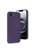 Newface Apple iPhone 16E Kılıf Viera Silikon