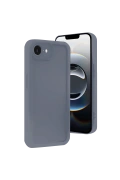 Newface Apple iPhone 16E Kılıf Viera Silikon