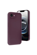 Newface Apple iPhone 16E Kılıf Viera Silikon