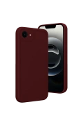 Newface Apple iPhone 16E Kılıf Viera Silikon