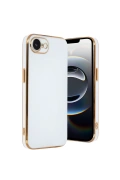 Newface Apple iPhone 16E Kılıf Volet Silikon