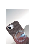 Newface Apple iPhone 16E Vega Magsafe Kapak