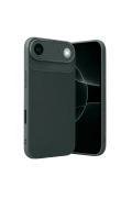 Newface Apple iPhone 17 Air Auto Focus Karbon Kapak