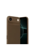 Newface Apple iPhone 17 Air Auto Focus Karbon Kapak