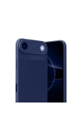 Newface Apple iPhone 17 Air Auto Focus Karbon Kapak