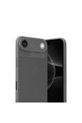 Newface Apple iPhone 17 Air Auto Focus Karbon Kapak