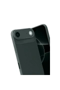 Newface Apple iPhone 17 Air Auto Focus Karbon Kapak