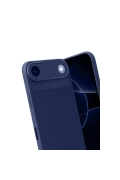 Newface Apple iPhone 17 Air Auto Focus Karbon Kapak