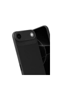 Newface Apple iPhone 17 Air Auto Focus Karbon Kapak