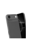Newface Apple iPhone 17 Air Auto Focus Karbon Kapak