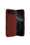 Newface Apple iPhone 17 Air First Silikon