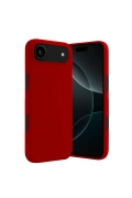 Newface Apple iPhone 17 Air First Silikon
