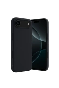 Newface Apple iPhone 17 Air First Silikon