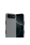 Newface Apple iPhone 17 Air First Silikon