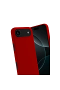 Newface Apple iPhone 17 Air First Silikon