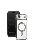 Newface Apple iPhone 17 Air Joke Simli Magneticsafe Kılıf