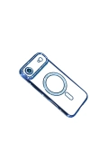 Newface Apple iPhone 17 Air Joke Simli Magneticsafe Kılıf