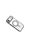 Newface Apple iPhone 17 Air Joke Simli Magneticsafe Kılıf