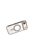 Newface Apple iPhone 17 Air Joke Simli Magneticsafe Kılıf