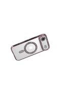 Newface Apple iPhone 17 Air Joke Simli Magneticsafe Kılıf
