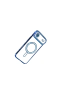 Newface Apple iPhone 17 Air Joke Simli Magneticsafe Kılıf