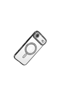 Newface Apple iPhone 17 Air Joke Simli Magneticsafe Kılıf