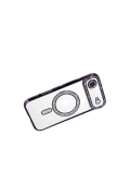 Newface Apple iPhone 17 Air Joke Simli Magneticsafe Kılıf