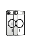 Newface Apple iPhone 17 Air Kross Magneticsafe Kapak