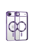 Newface Apple iPhone 17 Air Kross Magneticsafe Kapak