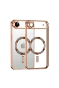 Newface Apple iPhone 17 Air Kross Magneticsafe Kapak