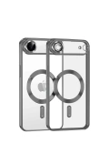 Newface Apple iPhone 17 Air Kross Magneticsafe Kapak