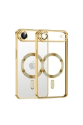 Newface Apple iPhone 17 Air Kross Magneticsafe Kapak