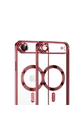 Newface Apple iPhone 17 Air Kross Magneticsafe Kapak