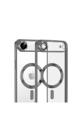 Newface Apple iPhone 17 Air Kross Magneticsafe Kapak