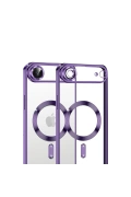 Newface Apple iPhone 17 Air Kross Magneticsafe Kapak