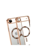 Newface Apple iPhone 17 Air Kross Magneticsafe Kapak