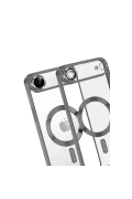 Newface Apple iPhone 17 Air Kross Magneticsafe Kapak