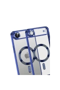 Newface Apple iPhone 17 Air Kross Magneticsafe Kapak