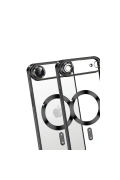 Newface Apple iPhone 17 Air Kross Magneticsafe Kapak