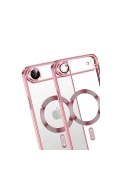 Newface Apple iPhone 17 Air Kross Magneticsafe Kapak