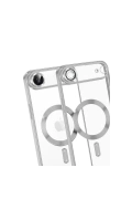 Newface Apple iPhone 17 Air Kross Magneticsafe Kapak