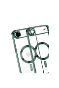 Newface Apple iPhone 17 Air Kross Magneticsafe Kapak