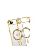 Newface Apple iPhone 17 Air Kross Magneticsafe Kapak