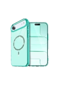 Newface Apple iPhone 17 Air Live Diamond Magsafe Kapak