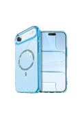 Newface Apple iPhone 17 Air Live Diamond Magsafe Kapak