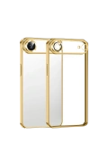 Newface Apple iPhone 17 Air Razer Lensli Silikon
