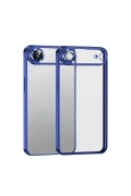 Newface Apple iPhone 17 Air Razer Lensli Silikon