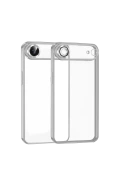Newface Apple iPhone 17 Air Razer Lensli Silikon