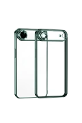 Newface Apple iPhone 17 Air Razer Lensli Silikon