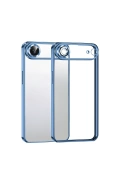 Newface Apple iPhone 17 Air Razer Lensli Silikon
